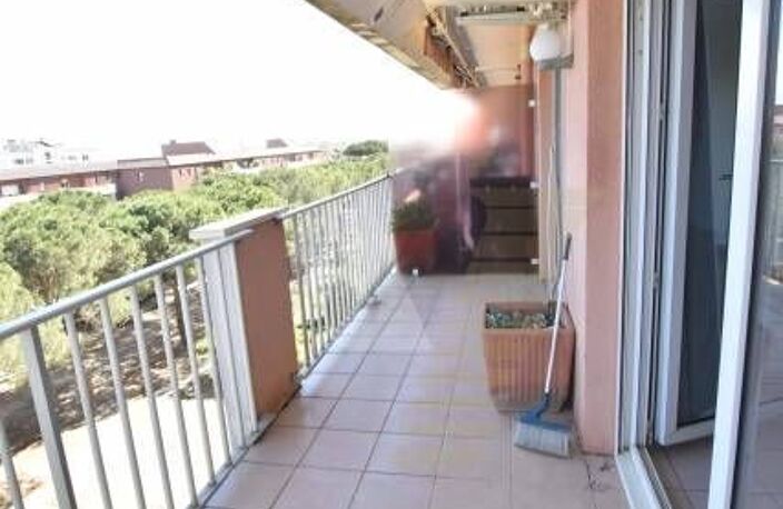 Appartement de 30m2 à louer sur Béziers — photo 3