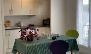 Appartement 3 Pièces 50 m² à louer à Angers (49000)