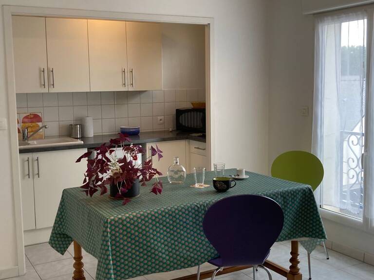 Appartement de 50m2 à louer sur Angers — photo 1