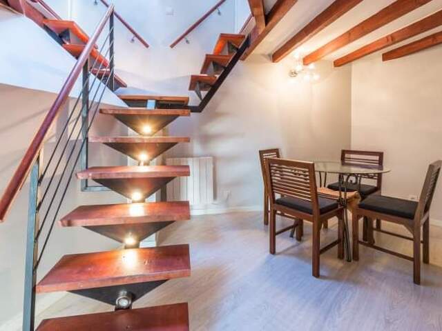 Appartement de 40m2 à louer sur Neuville-sur-Saône — photo du bien
