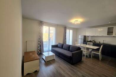 Appartement 3 pièces 1500 €