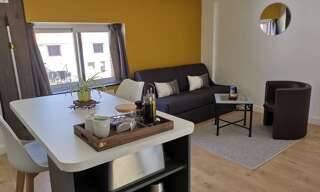 Appartement 2 Pièces 31 m² à louer à Machecoul-Saint-Même (44270)