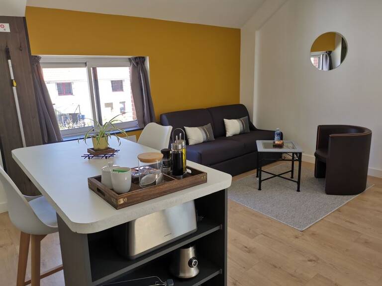 Appartement de 31m2 à louer sur Machecoul-Saint-Même — photo 1