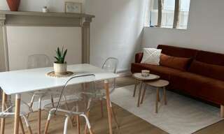 Maison 3 Pièces 65 m² à louer à Neufchâtel-en-Bray (76270)
