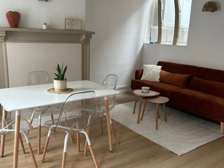 Maison de 65m2 à louer sur Neufchâtel-en-Bray — photo 1