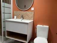 Maison de 65m2 à louer sur Neufchâtel-en-Bray — photo 2