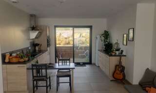 Appartement 1 Pièce 11 m² à louer à Pailhès (34490)