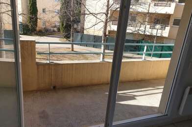 Appartement 1 pièces 414 €