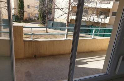 Studio de 20m2 à louer sur Montpellier — photo du bien