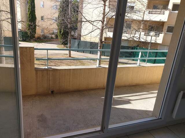 Studio de 20m2 à louer sur Montpellier — photo du bien