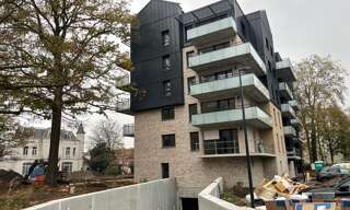 Appartement 4 Pièces 87 m² à louer à Saint-André-lez-Lille (59350)