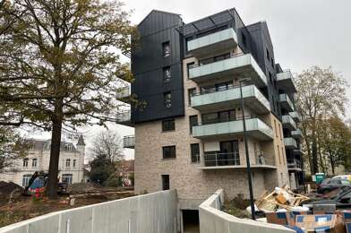 Appartement 4 pièces 1349 €