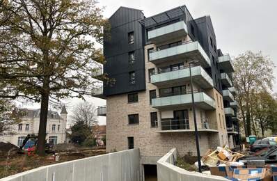 Appartement de 87m2 à louer sur Saint-André-lez-Lille — photo du bien