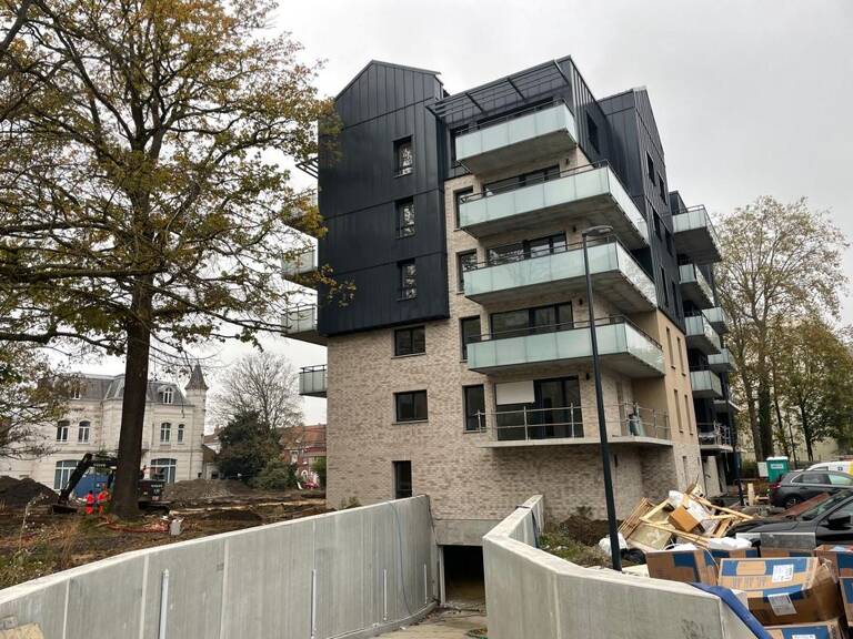 Appartement de 87m2 à louer sur Saint-André-lez-Lille — photo 1