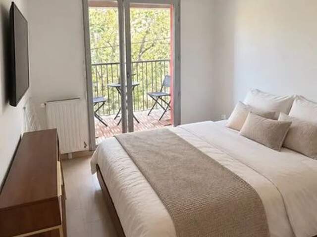 Appartement de 41m2 à louer sur Cachan — photo du bien