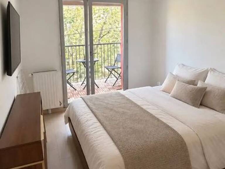Appartement de 41m2 à louer sur Cachan — photo 1