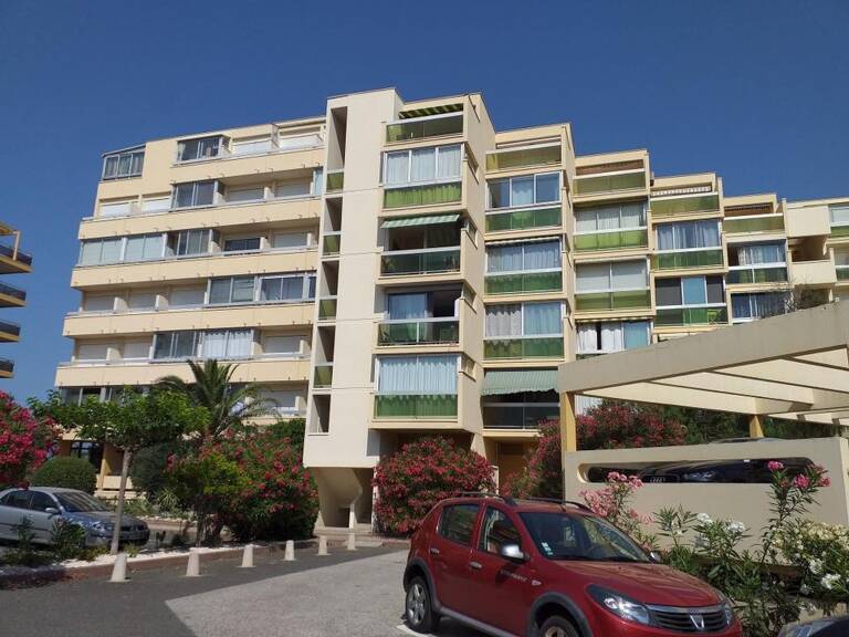 Studio de 25m2 à louer sur Canet-en-Roussillon — photo 1