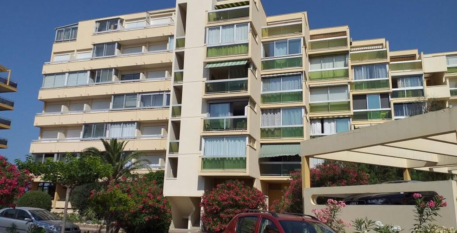 Studio de 25m2 à louer sur Canet-en-Roussillon — photo 1