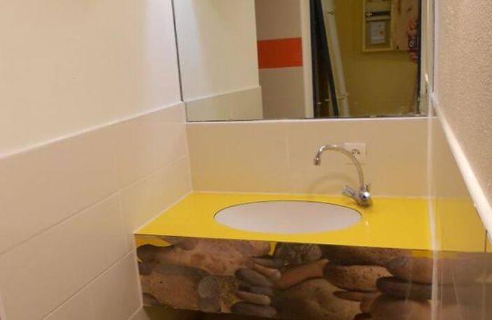 Studio de 25m2 à louer sur Canet-en-Roussillon — photo 2