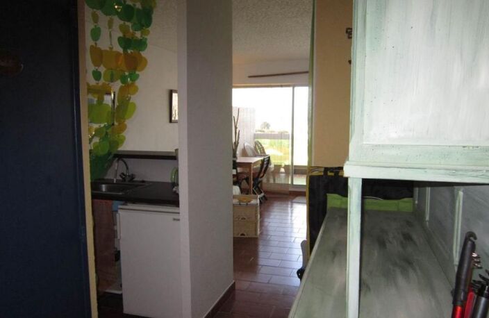 Studio de 25m2 à louer sur Canet-en-Roussillon — photo 3