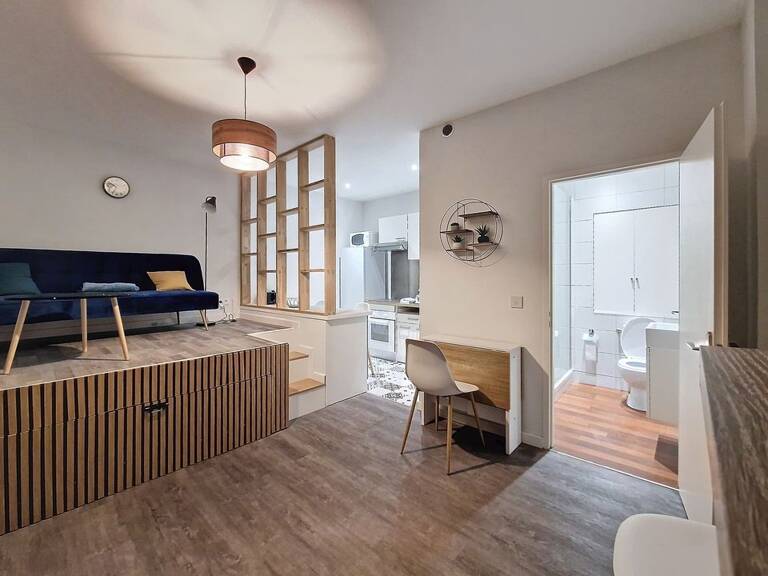 Studio de 26m2 à louer sur Moirans — photo 1