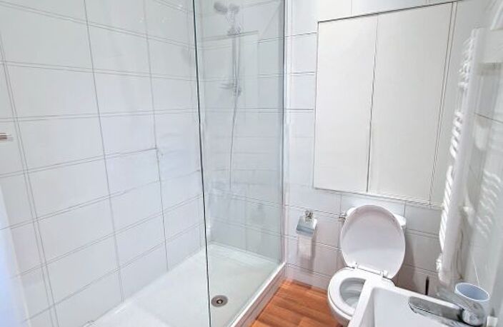 Studio de 26m2 à louer sur Moirans — photo 2