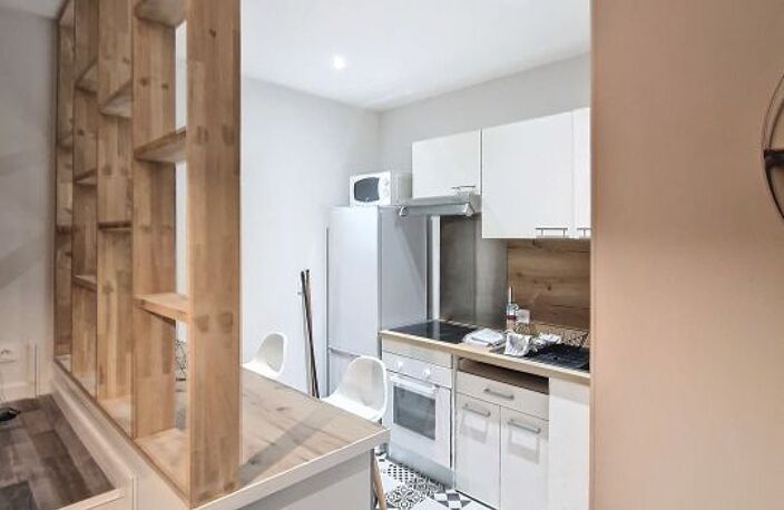 Studio de 26m2 à louer sur Moirans — photo 3