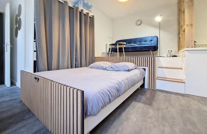 Studio de 26m2 à louer sur Moirans — photo 4