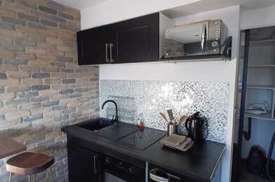 Appartement 1 pièces 700 €