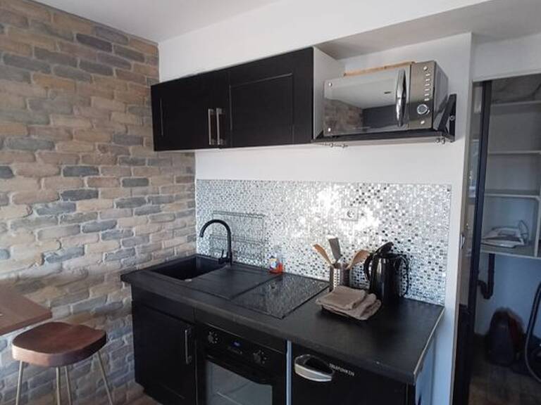 Studio de 17m2 à louer sur Cannes — photo 1