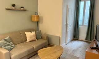 Appartement 1 Pièce 21 m² à louer à Paris 9 (75009)