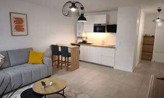 Appartement 1 Pièce 30 m² à louer à Bessancourt (95550)