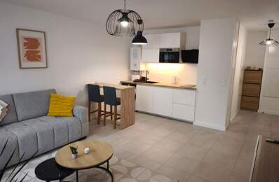Studio de 30m2 à louer sur Bessancourt — photo du bien