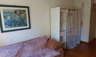 Appartement 1 Pièce 21 m² à louer à Nice (06000)