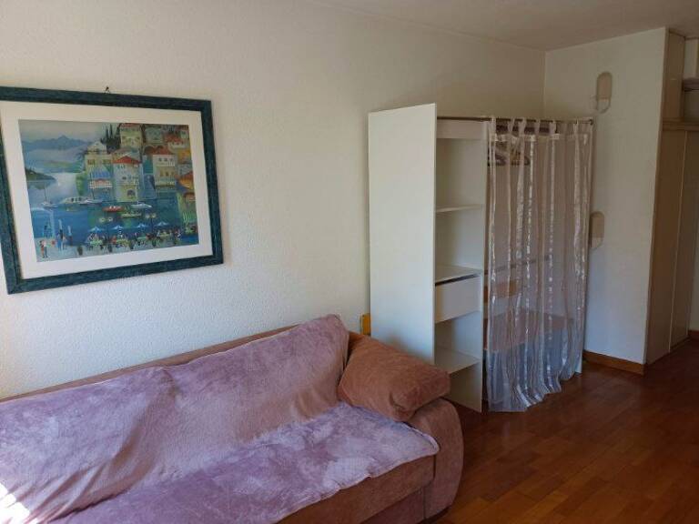 Studio de 21m2 à louer sur Nice — photo 1