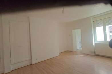 Appartement 2 pièces 500 €