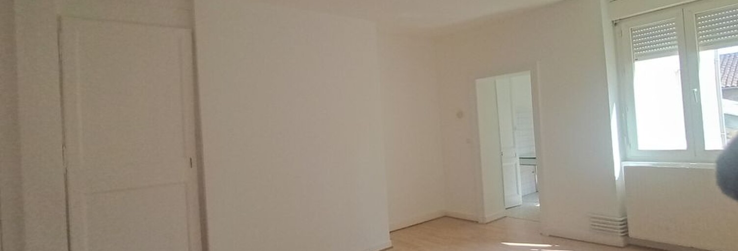 Appartement 2 Pièces 50 m² à louer à Limoges (87000)
