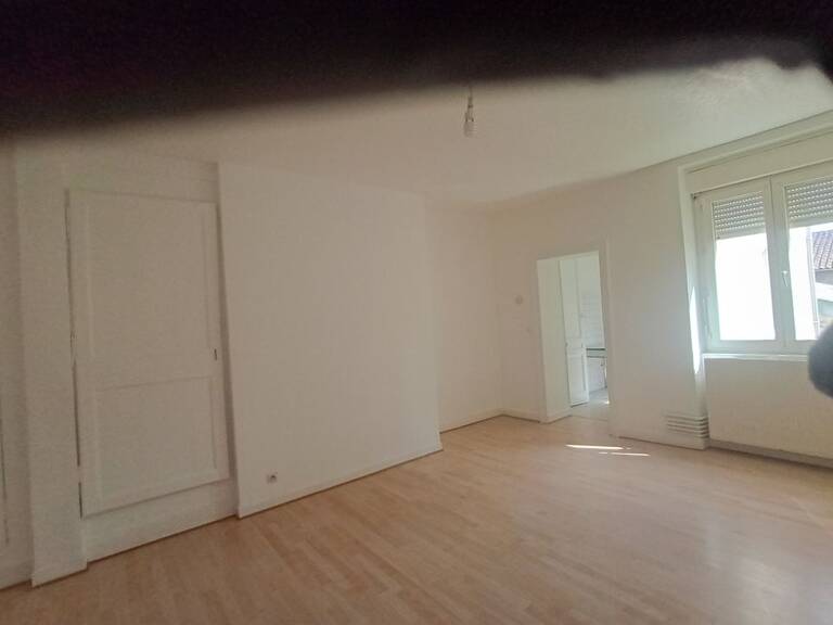 Appartement de 50m2 à louer sur Limoges — photo 1