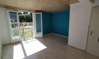 Appartement 1 Pièce 33 m² à louer à Limoges (87000)