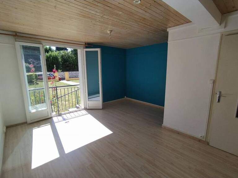 Appartement de 33m2 à louer sur Limoges — photo 1