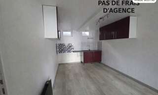 Appartement 3 Pièces 62 m² à louer à Gien (45500)