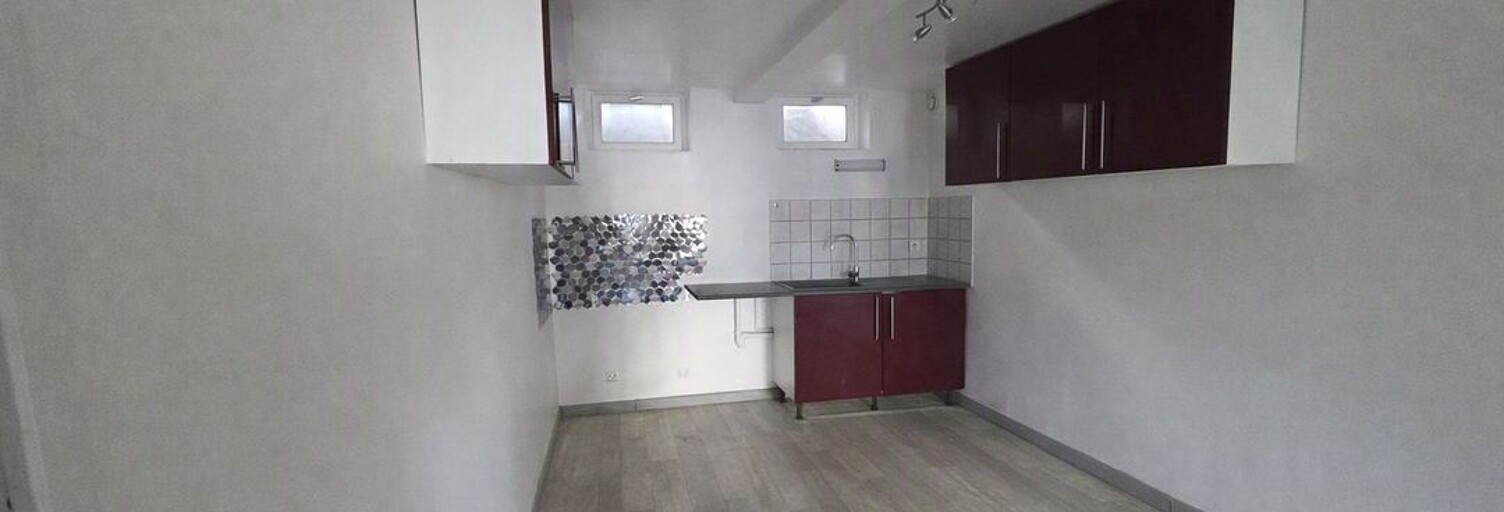 Appartement 3 Pièces 62 m² à louer à Gien (45500)