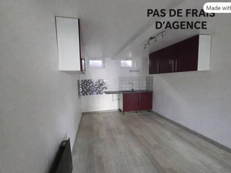 Appartement de 62m2 à louer sur Gien — photo 1