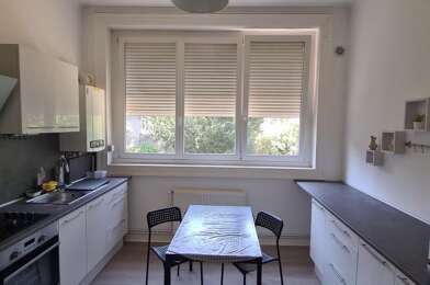 Appartement 3 pièces 780 €