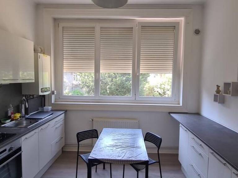 Appartement de 78m2 à louer sur Tourcoing — photo 1