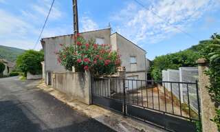 Maison 5 Pièces 85 m² à louer à Colombières-sur-Orb (34390)