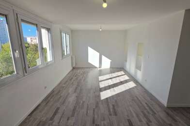 Appartement 3 pièces 800 €