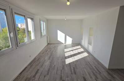 Appartement de 69m2 à louer sur Tours — photo du bien
