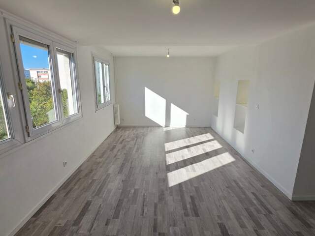 Appartement de 69m2 à louer sur Tours — photo du bien