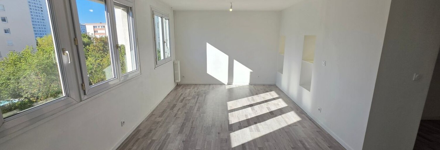 Appartement 3 Pièces 69 m² à louer à Tours (37000)
